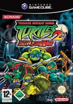 <a href='https://www.playright.dk/info/titel/teenage-mutant-ninja-turtles-2-battle-nexus'>Teenage Mutant Ninja Turtles 2: Battle Nexus</a>    30/30
