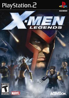 <a href='https://www.playright.dk/info/titel/x-men-legends'>X-Men Legends</a>    21/30