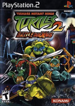 <a href='https://www.playright.dk/info/titel/teenage-mutant-ninja-turtles-2-battle-nexus'>Teenage Mutant Ninja Turtles 2: Battle Nexus</a>    24/30