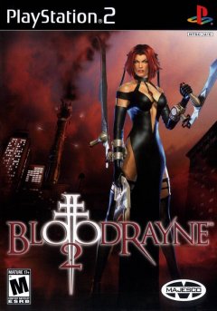 BloodRayne 2 (US)