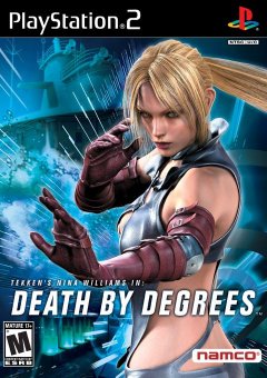 Death By Degrees (US)