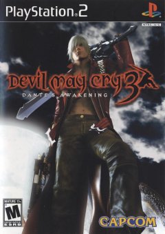 Devil May Cry 3: Dante's Awakening (US)