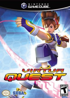 Virtua Quest (US)