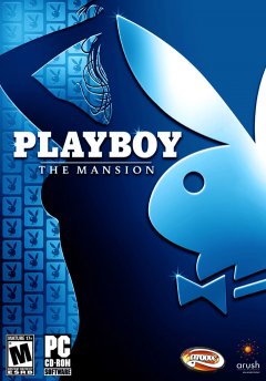 Playboy: The Mansion (US)