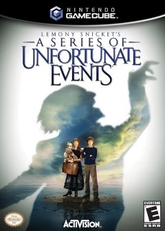 Series Of Unfortunate Events, A (US)