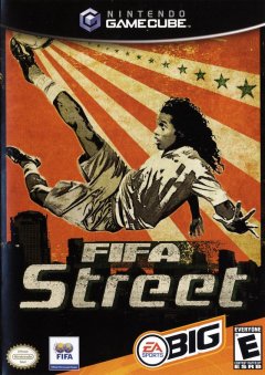 FIFA Street (US)