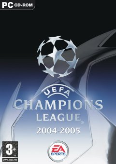 UEFA Champions League 2004-2005 (EU)