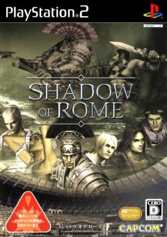 <a href='https://www.playright.dk/info/titel/shadow-of-rome'>Shadow Of Rome</a>    17/30