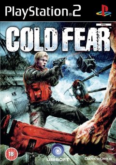 Cold Fear (EU)