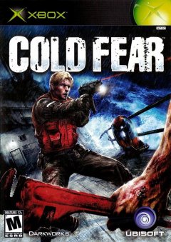 <a href='https://www.playright.dk/info/titel/cold-fear'>Cold Fear</a>    19/30
