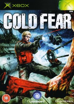 Cold Fear (EU)