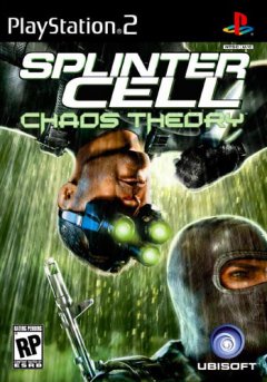 <a href='https://www.playright.dk/info/titel/splinter-cell-chaos-theory'>Splinter Cell: Chaos Theory</a>    4/30