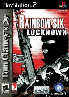 Rainbow Six: Lockdown (US)