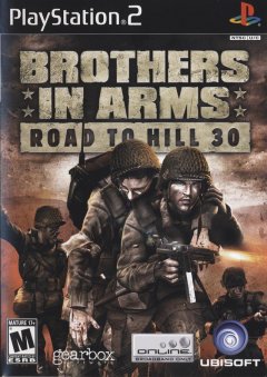 <a href='https://www.playright.dk/info/titel/brothers-in-arms-road-to-hill-30'>Brothers In Arms: Road To Hill 30</a>    12/30