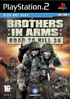 Brothers In Arms: Road To Hill 30 (EU)