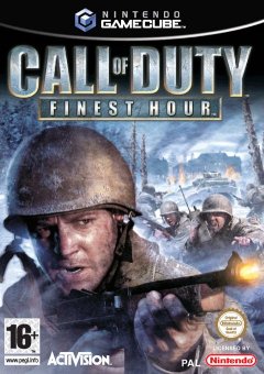 <a href='https://www.playright.dk/info/titel/call-of-duty-finest-hour'>Call Of Duty: Finest Hour</a>    12/30