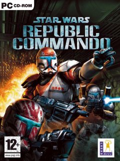 Star Wars: Republic Commando (EU)