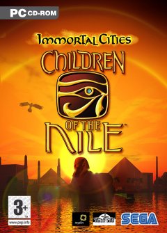 Immortal Cities: Children Of The Nile (EU)