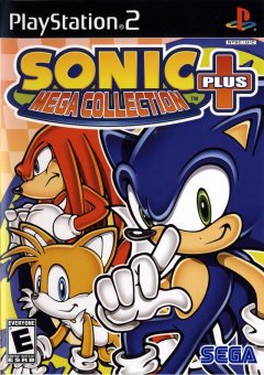 <a href='https://www.playright.dk/info/titel/sonic-mega-collection-plus'>Sonic Mega Collection Plus</a>    3/30