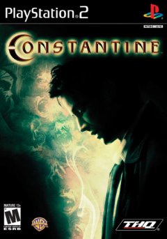 Constantine (US)