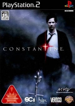 Constantine (JP)