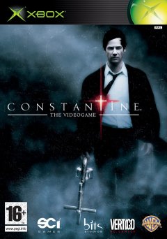 Constantine (EU)