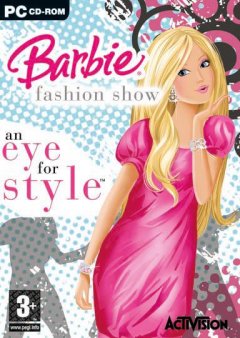 Barbie Fashion Show (EU)