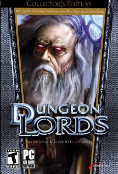 Dungeon Lords (US)