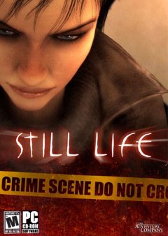 Still Life (US)