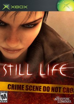 Still Life (US)