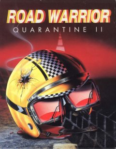 Road Warrior: Quarantine II (EU)