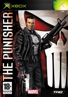 Punisher, The (2005)
