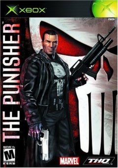 Punisher, The (2005) (US)