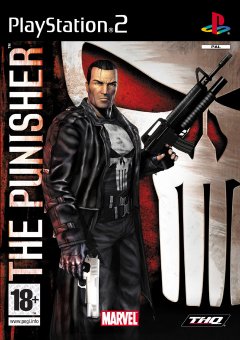 Punisher, The (2005) (EU)