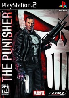 Punisher, The (2005) (US)