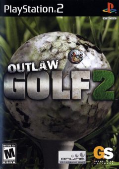 Outlaw Golf 2 (US)