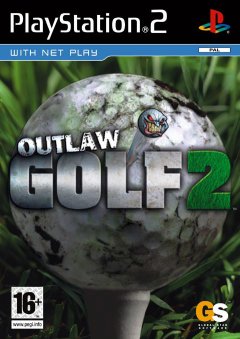Outlaw Golf 2 (EU)