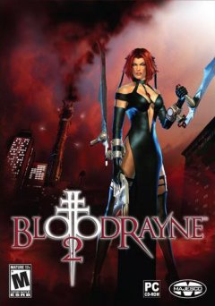 BloodRayne 2 (US)