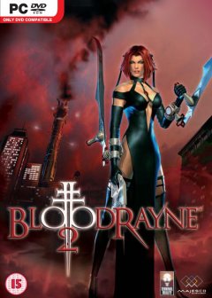 BloodRayne 2 (EU)