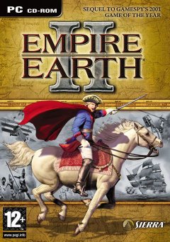 Empire Earth II (EU)