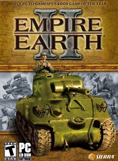 Empire Earth II (US)