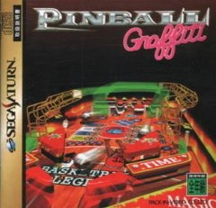 Pinball Graffiti (JP)