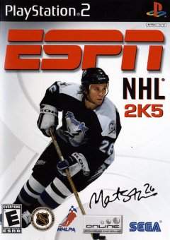 ESPN NHL 2K5 (US)