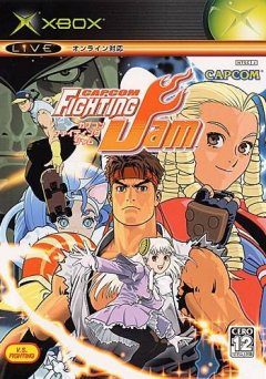 <a href='https://www.playright.dk/info/titel/capcom-fighting-jam'>Capcom Fighting Jam</a>    29/30