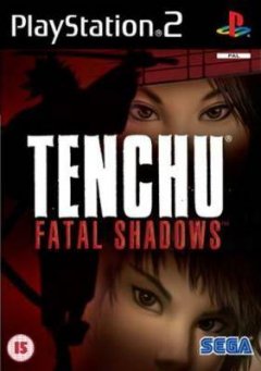 Tenchu: Fatal Shadows (EU)