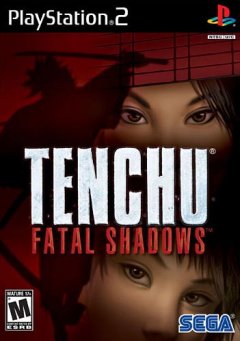 Tenchu: Fatal Shadows (US)