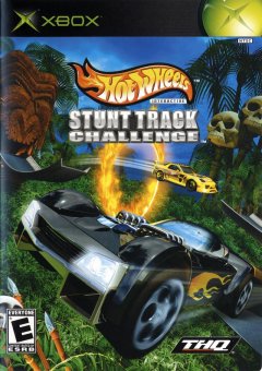 <a href='https://www.playright.dk/info/titel/hot-wheels-stunt-track-challenge'>Hot Wheels: Stunt Track Challenge</a>    4/30
