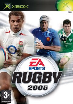 Rugby 2005 (EU)