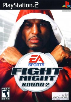 Fight Night: Round 2 (US)