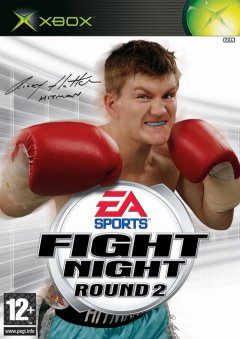 <a href='https://www.playright.dk/info/titel/fight-night-round-2'>Fight Night: Round 2</a>    17/30